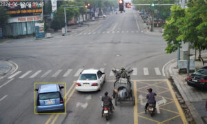 Hướng dẫn nộp phạt