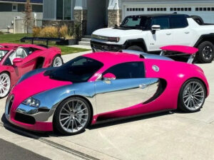 Mô Hình Kinh Doanh Hấp Dẫn