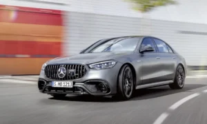 Thiết Kế Ngoại Thất Nổi Bật