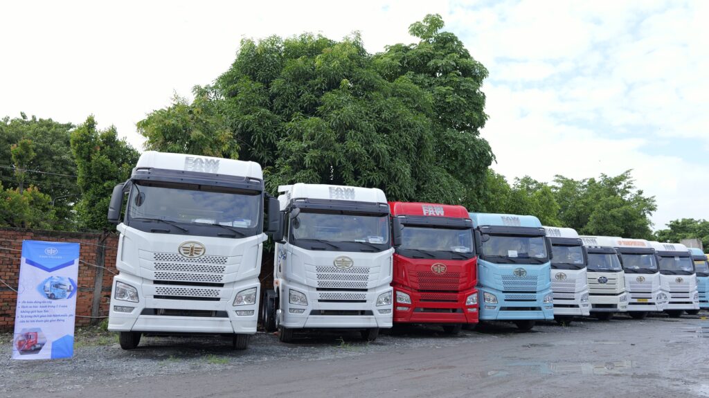 Kết nối và mở rộng thị trường