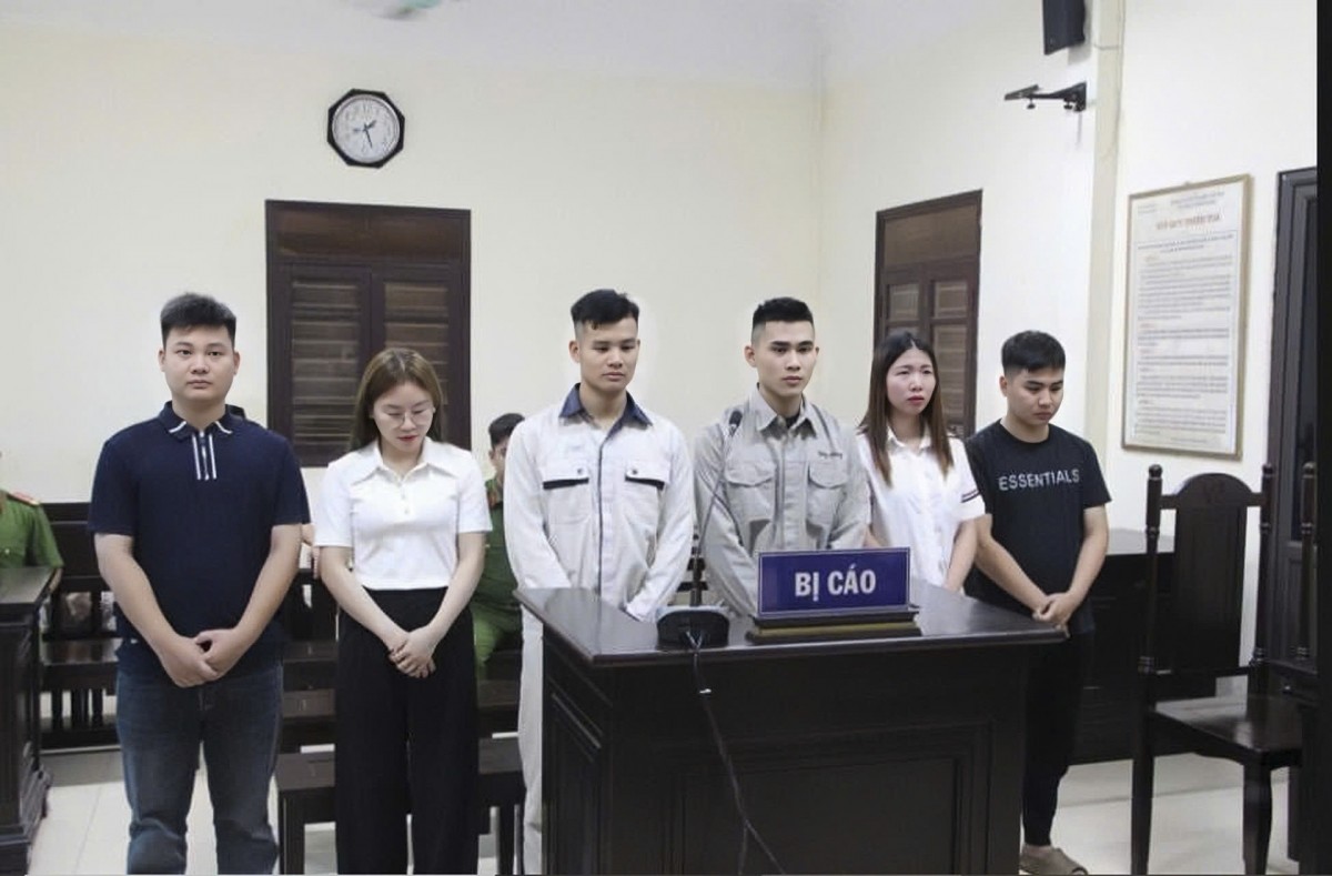 Hình phạt và hệ quả