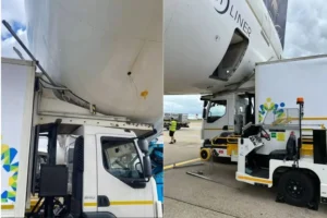 Diễn biến sự cố