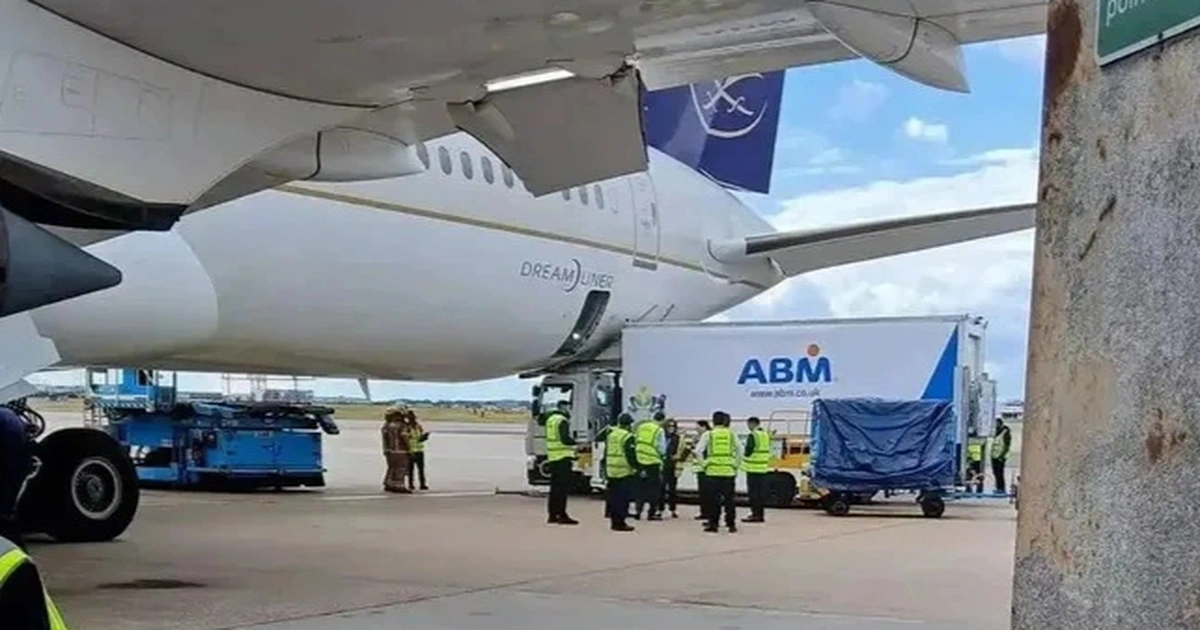 Khắc phục và điều tra