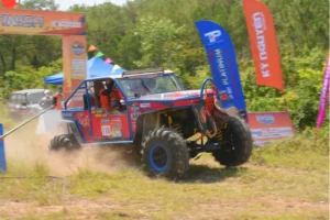 Sự Tham Gia Ấn Tượng