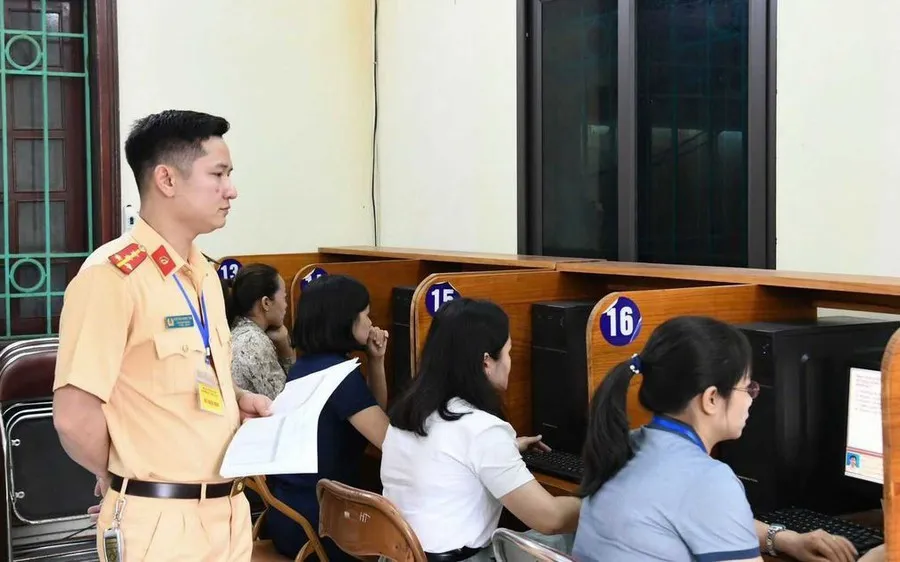 Tại sao bộ đề thi mới lại quan trọng